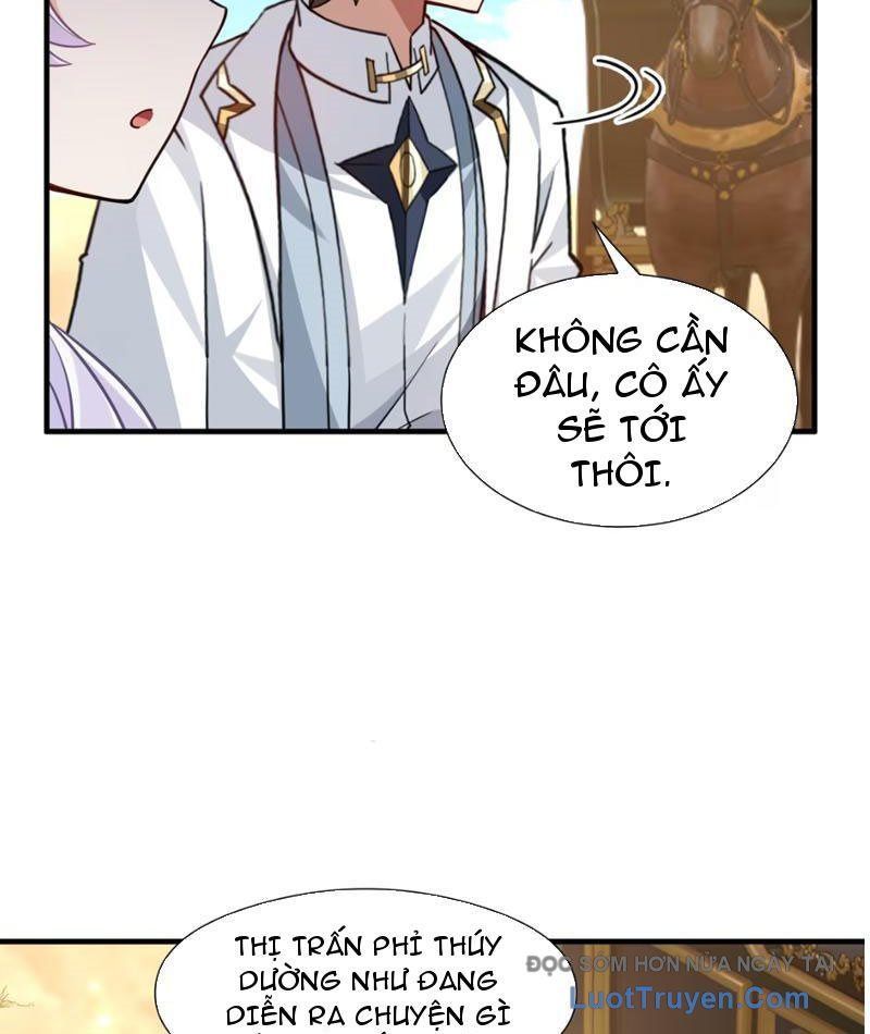 Toàn Bộ Fan Của Ta Đều Là Ma Nữ Chap 29 - Next Chap 30