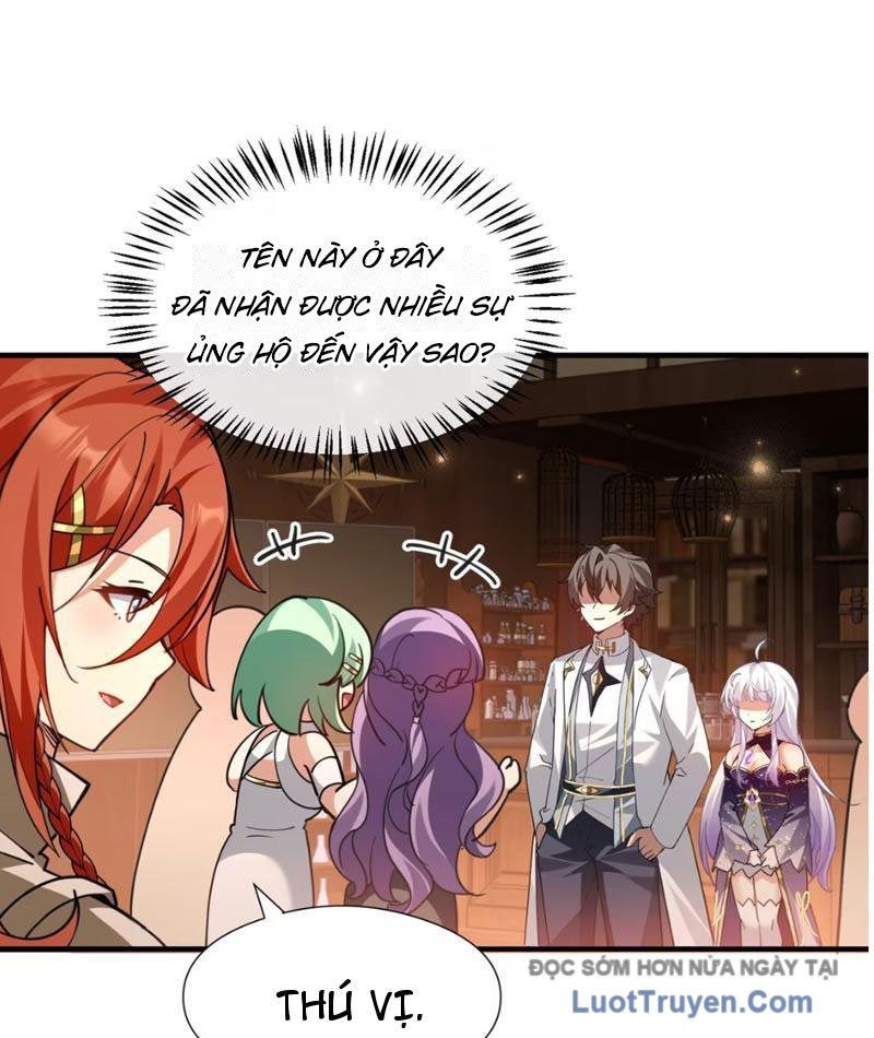 Toàn Bộ Fan Của Ta Đều Là Ma Nữ Chap 29 - Next Chap 30