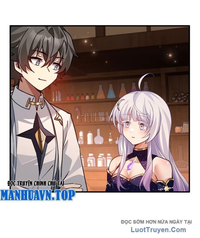 Toàn Bộ Fan Của Ta Đều Là Ma Nữ Chap 29 - Next Chap 30