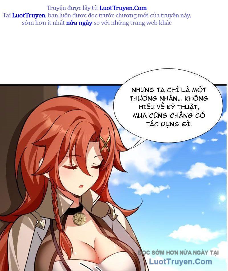 Toàn Bộ Fan Của Ta Đều Là Ma Nữ Chap 29 - Next Chap 30