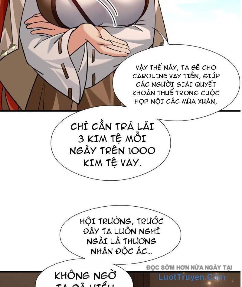 Toàn Bộ Fan Của Ta Đều Là Ma Nữ Chap 29 - Next Chap 30