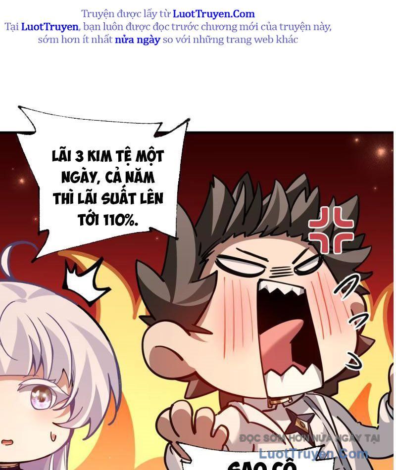 Toàn Bộ Fan Của Ta Đều Là Ma Nữ Chap 29 - Next Chap 30