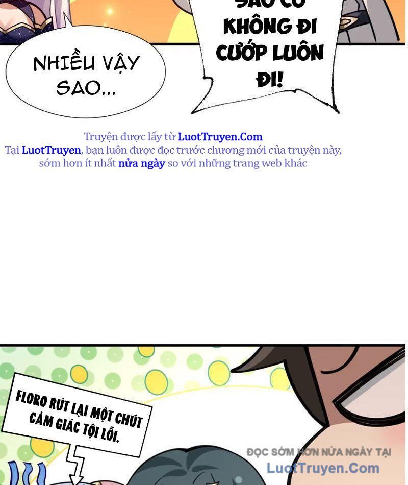 Toàn Bộ Fan Của Ta Đều Là Ma Nữ Chap 29 - Next Chap 30