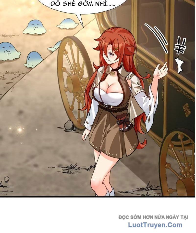 Toàn Bộ Fan Của Ta Đều Là Ma Nữ Chap 29 - Next Chap 30