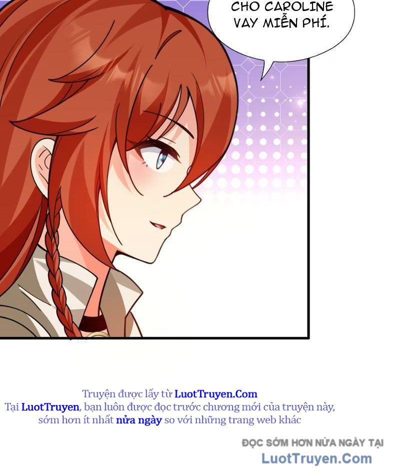 Toàn Bộ Fan Của Ta Đều Là Ma Nữ Chap 29 - Next Chap 30