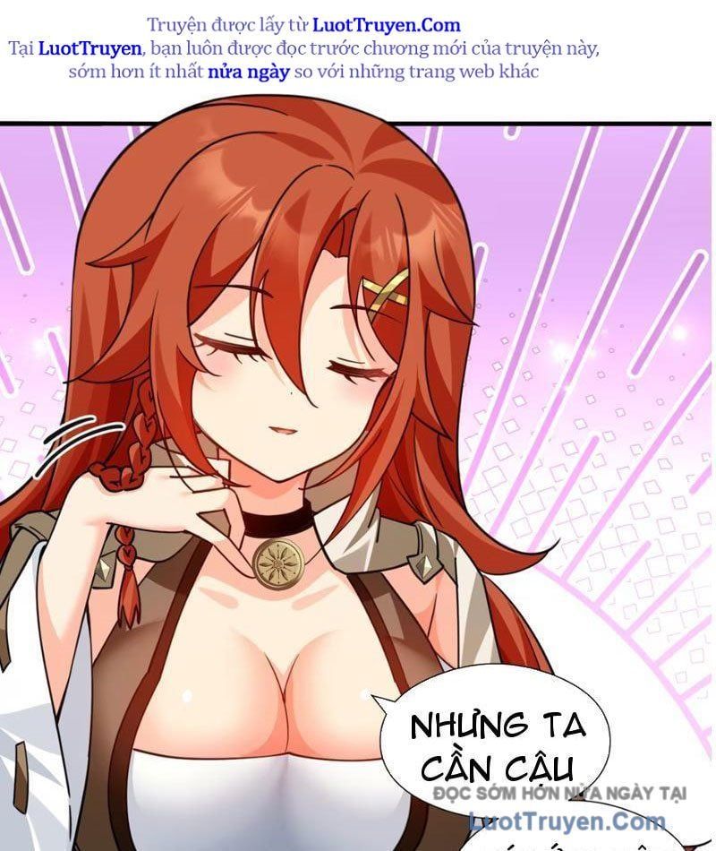 Toàn Bộ Fan Của Ta Đều Là Ma Nữ Chap 29 - Next Chap 30