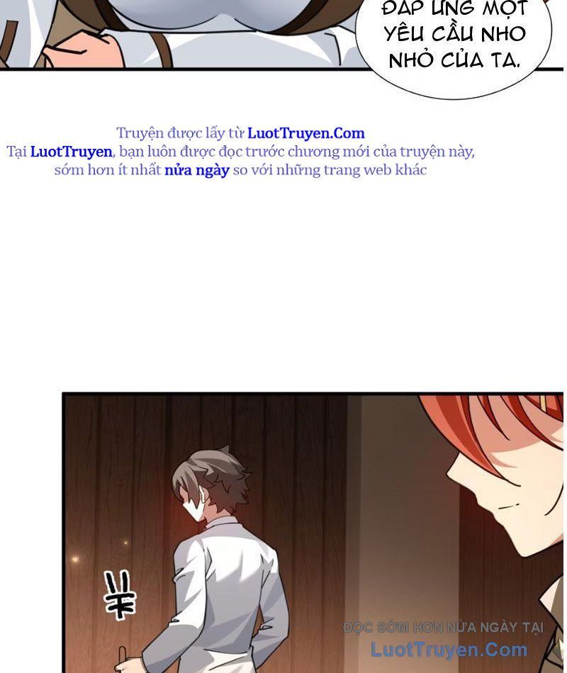 Toàn Bộ Fan Của Ta Đều Là Ma Nữ Chap 29 - Next Chap 30