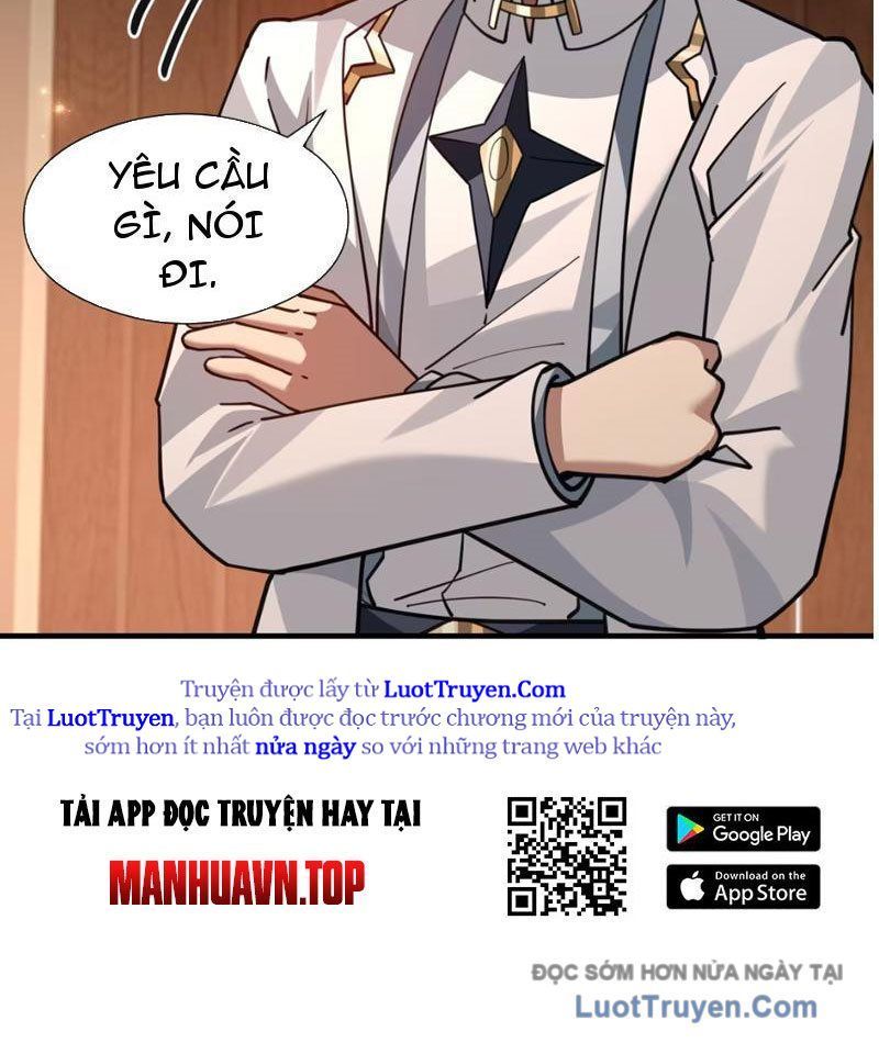 Toàn Bộ Fan Của Ta Đều Là Ma Nữ Chap 29 - Next Chap 30