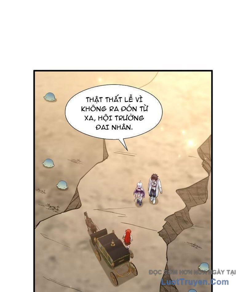 Toàn Bộ Fan Của Ta Đều Là Ma Nữ Chap 29 - Next Chap 30