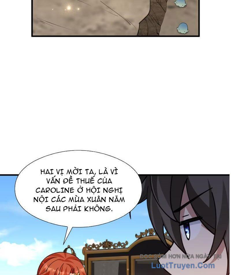 Toàn Bộ Fan Của Ta Đều Là Ma Nữ Chap 29 - Next Chap 30