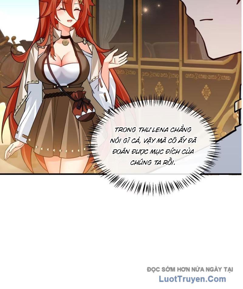 Toàn Bộ Fan Của Ta Đều Là Ma Nữ Chap 29 - Next Chap 30