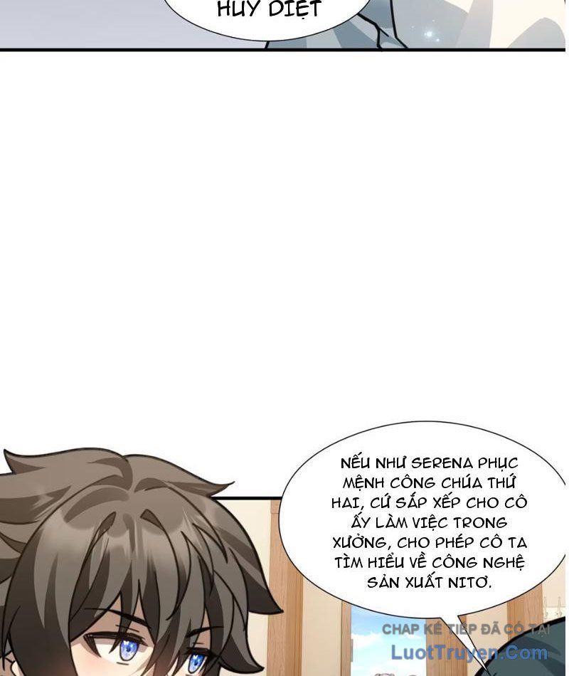 Toàn Bộ Fan Của Ta Đều Là Ma Nữ Chap 32 - Next Chap 33