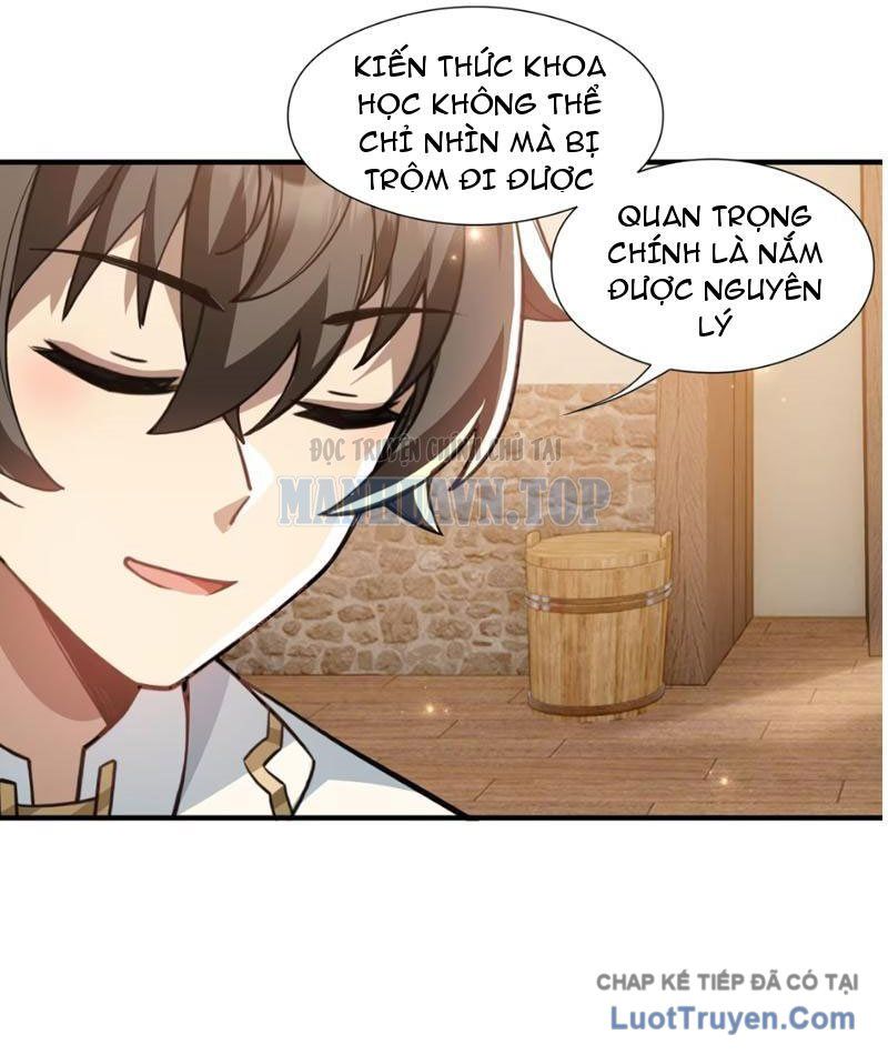 Toàn Bộ Fan Của Ta Đều Là Ma Nữ Chap 32 - Next Chap 33