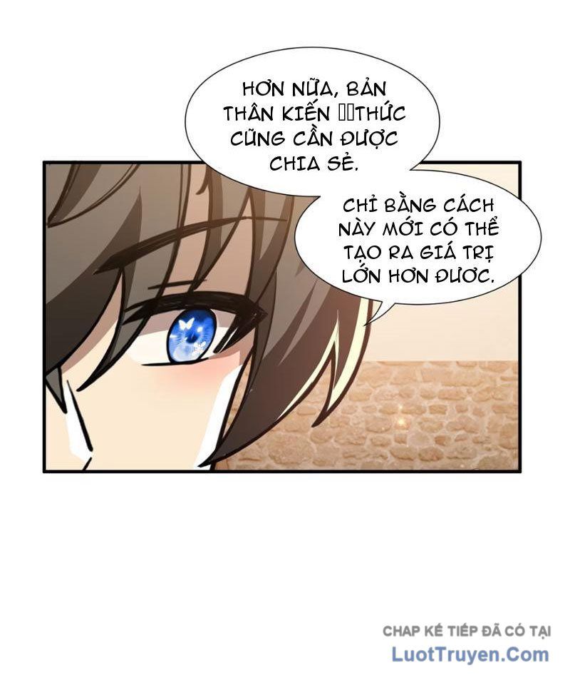 Toàn Bộ Fan Của Ta Đều Là Ma Nữ Chap 32 - Next Chap 33