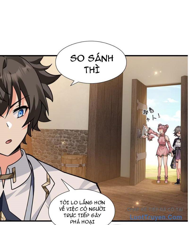 Toàn Bộ Fan Của Ta Đều Là Ma Nữ Chap 32 - Next Chap 33