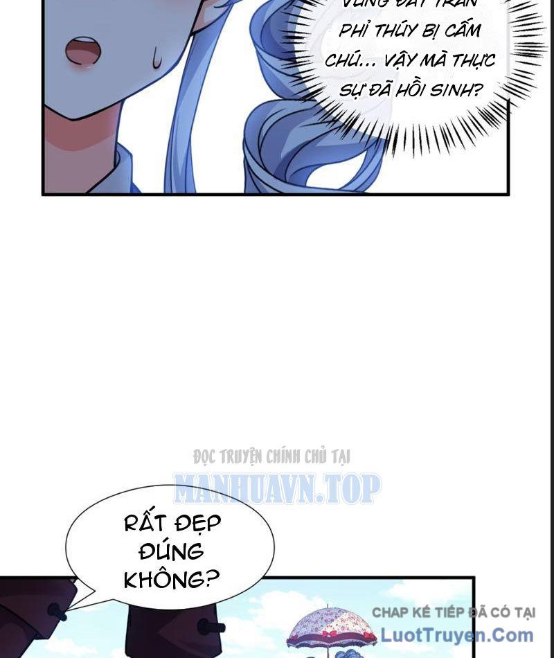 Toàn Bộ Fan Của Ta Đều Là Ma Nữ Chap 32 - Next Chap 33