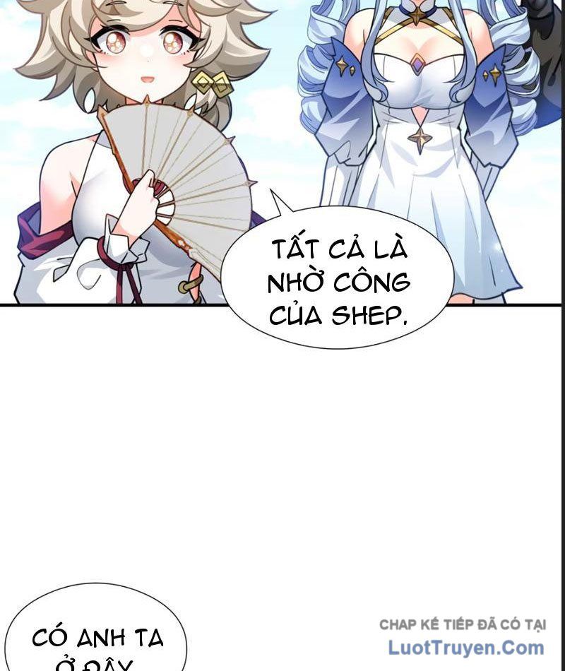 Toàn Bộ Fan Của Ta Đều Là Ma Nữ Chap 32 - Next Chap 33