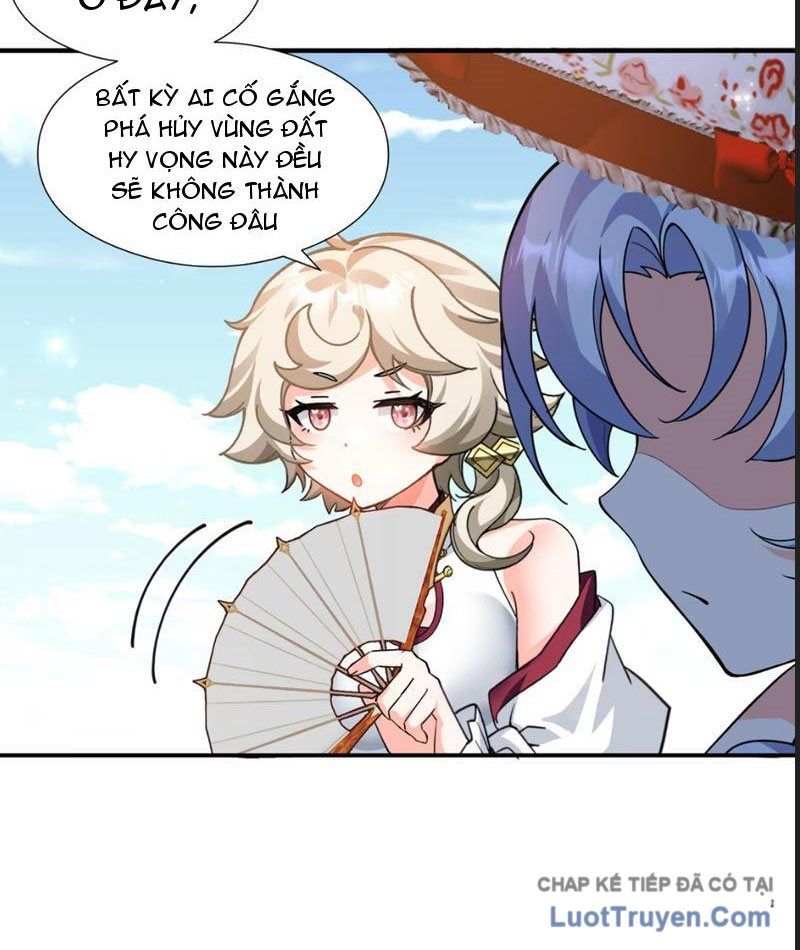 Toàn Bộ Fan Của Ta Đều Là Ma Nữ Chap 32 - Next Chap 33