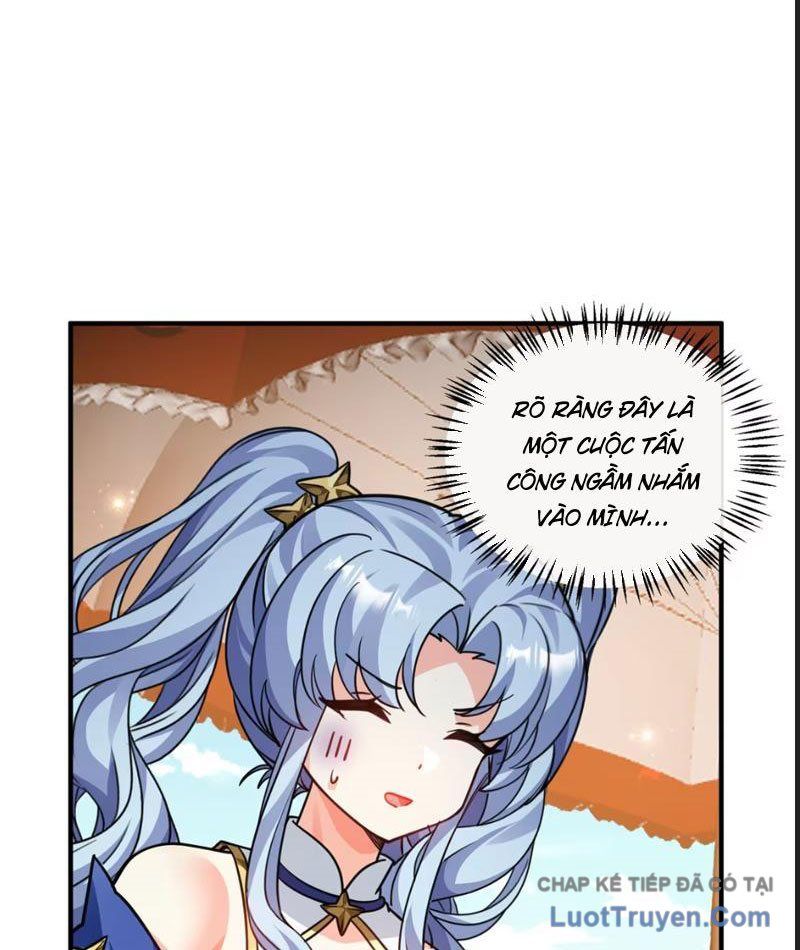 Toàn Bộ Fan Của Ta Đều Là Ma Nữ Chap 32 - Next Chap 33