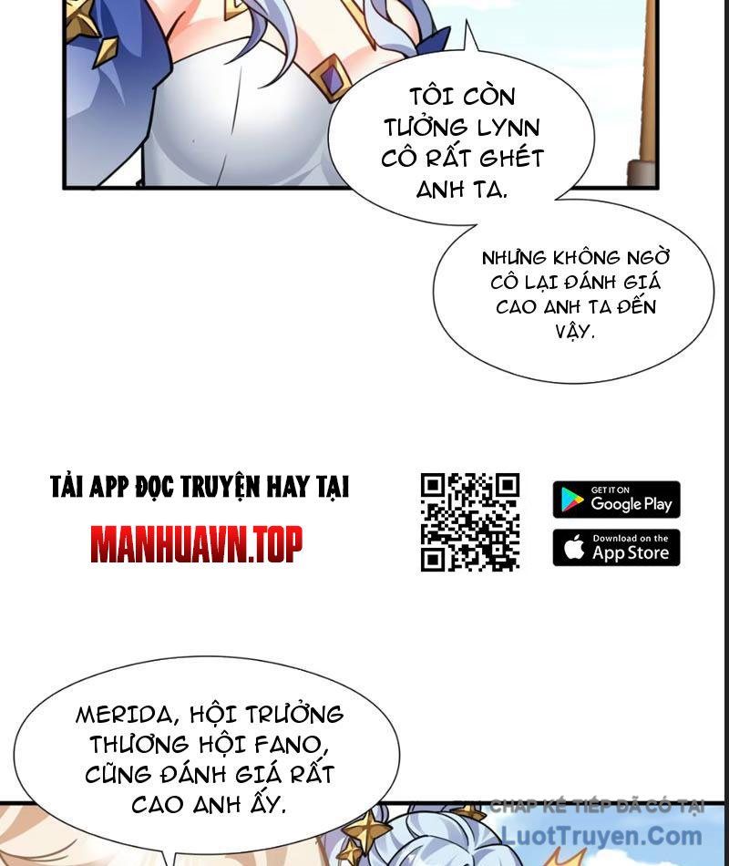 Toàn Bộ Fan Của Ta Đều Là Ma Nữ Chap 32 - Next Chap 33