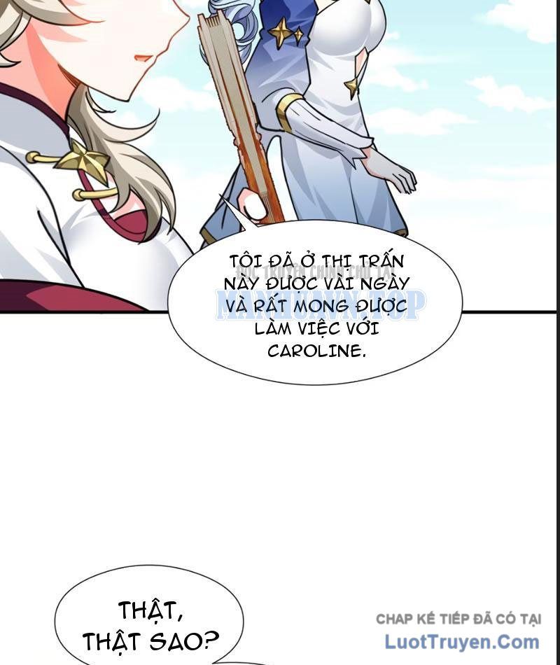 Toàn Bộ Fan Của Ta Đều Là Ma Nữ Chap 32 - Next Chap 33