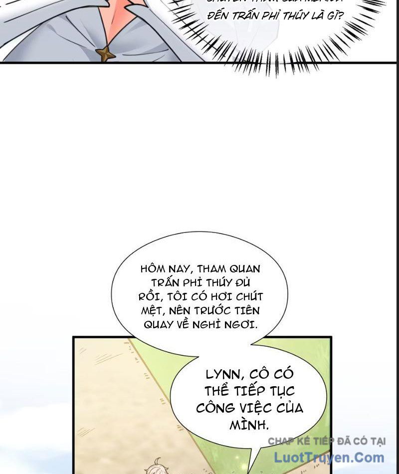 Toàn Bộ Fan Của Ta Đều Là Ma Nữ Chap 32 - Next Chap 33