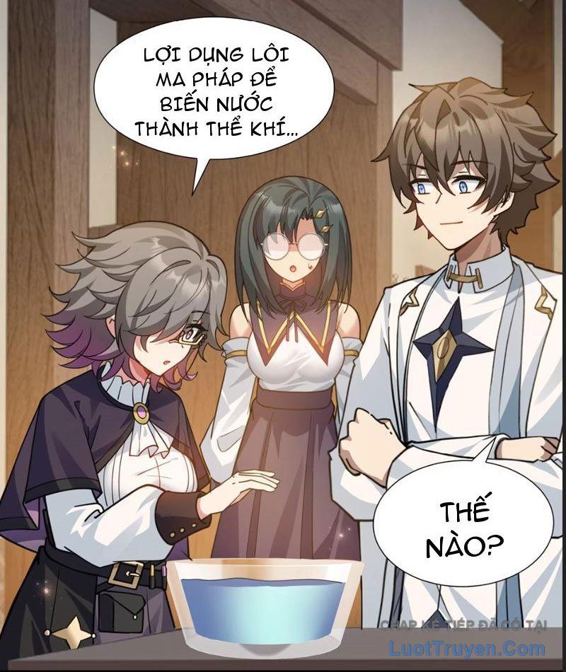 Toàn Bộ Fan Của Ta Đều Là Ma Nữ Chap 32 - Next Chap 33