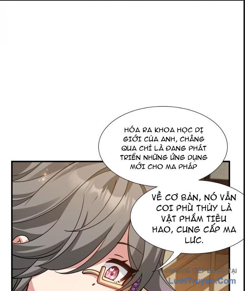 Toàn Bộ Fan Của Ta Đều Là Ma Nữ Chap 32 - Next Chap 33
