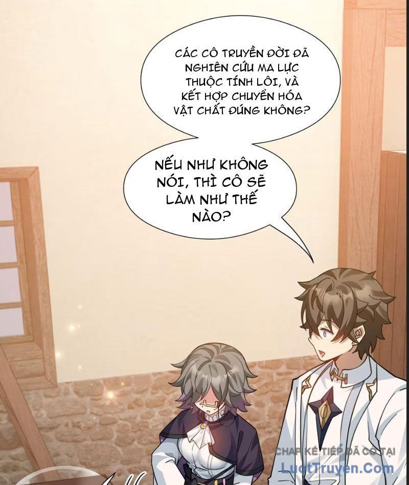 Toàn Bộ Fan Của Ta Đều Là Ma Nữ Chap 32 - Next Chap 33
