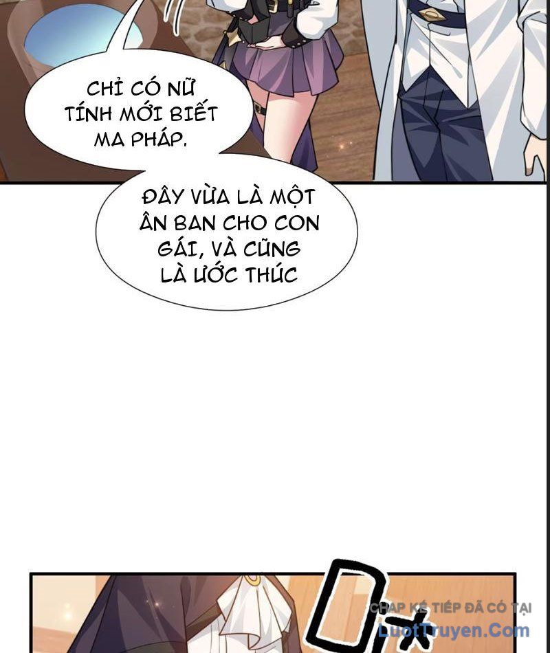 Toàn Bộ Fan Của Ta Đều Là Ma Nữ Chap 32 - Next Chap 33