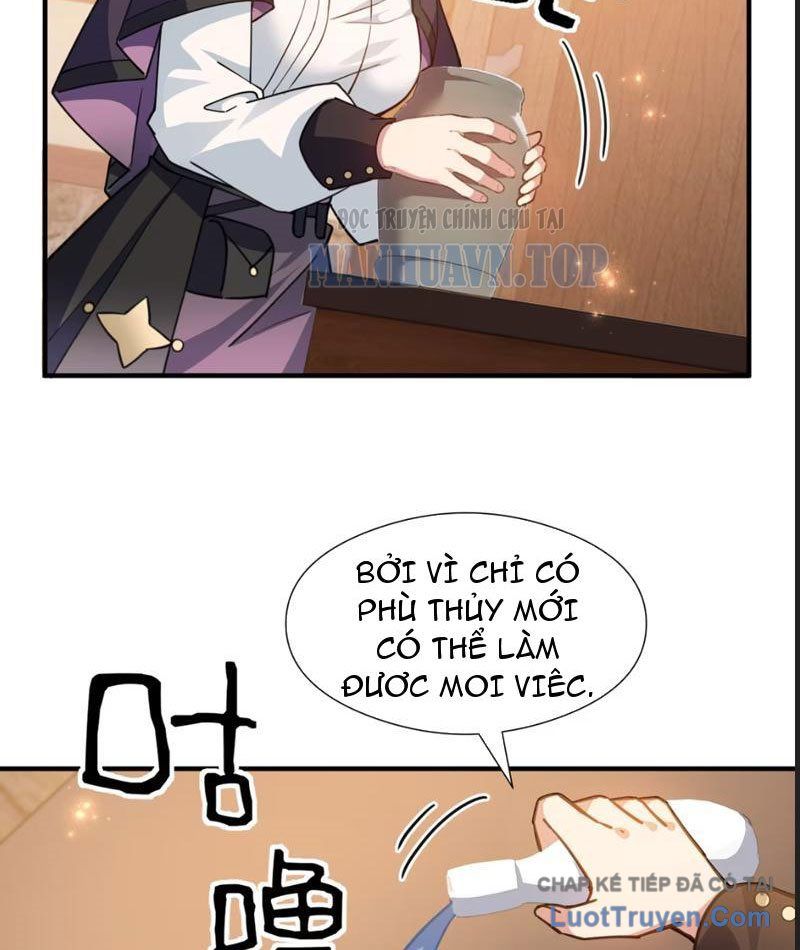 Toàn Bộ Fan Của Ta Đều Là Ma Nữ Chap 32 - Next Chap 33