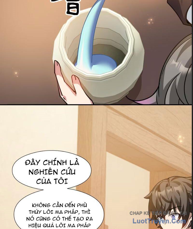 Toàn Bộ Fan Của Ta Đều Là Ma Nữ Chap 32 - Next Chap 33