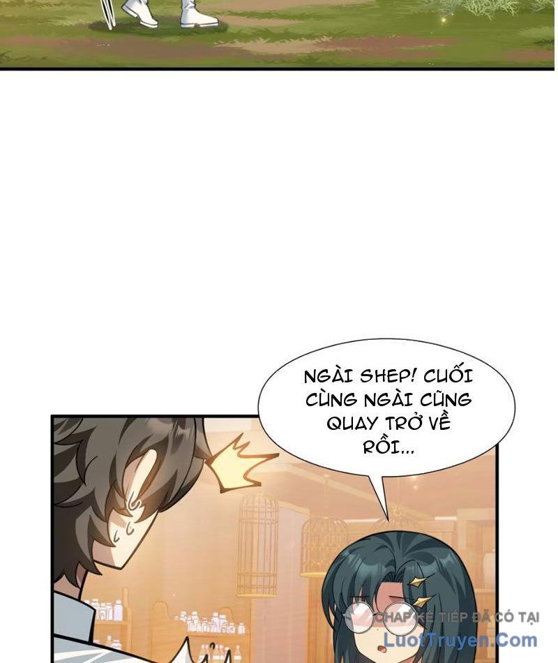 Toàn Bộ Fan Của Ta Đều Là Ma Nữ Chap 32 - Next Chap 33