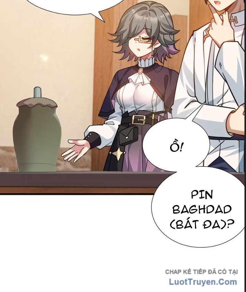 Toàn Bộ Fan Của Ta Đều Là Ma Nữ Chap 32 - Next Chap 33