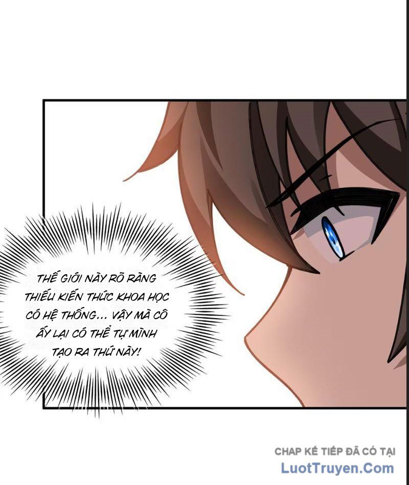 Toàn Bộ Fan Của Ta Đều Là Ma Nữ Chap 32 - Next Chap 33