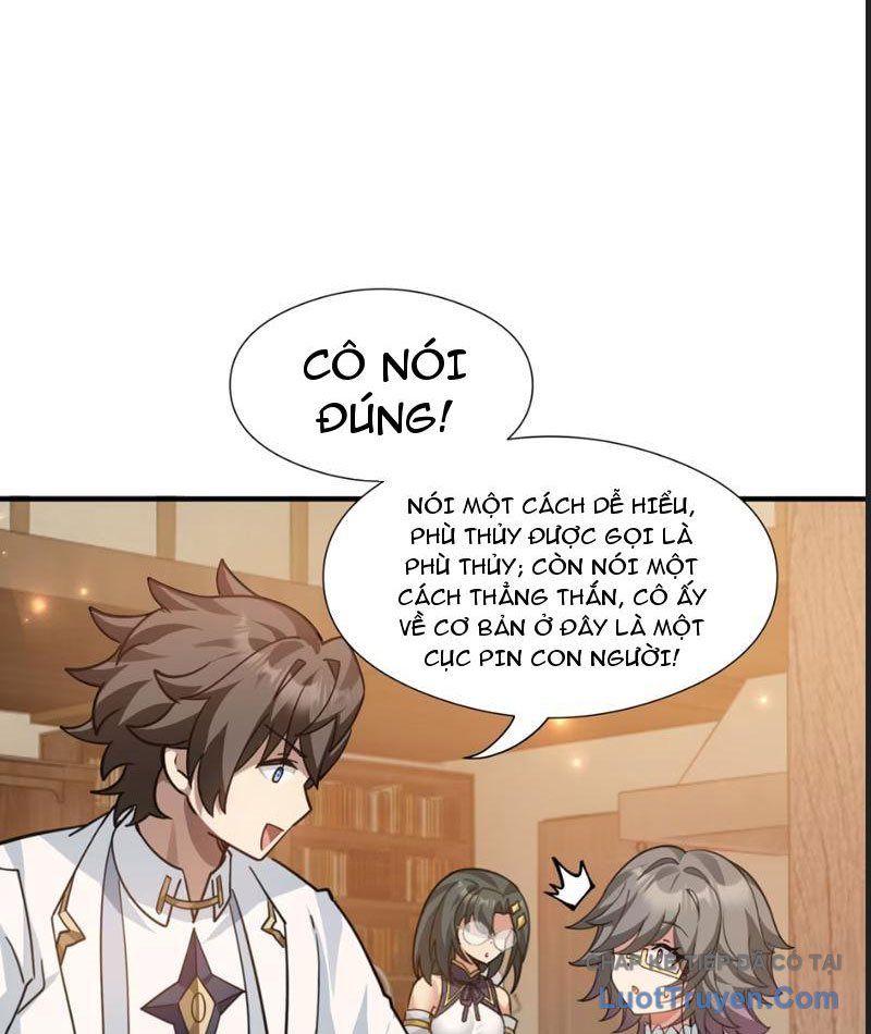 Toàn Bộ Fan Của Ta Đều Là Ma Nữ Chap 32 - Next Chap 33