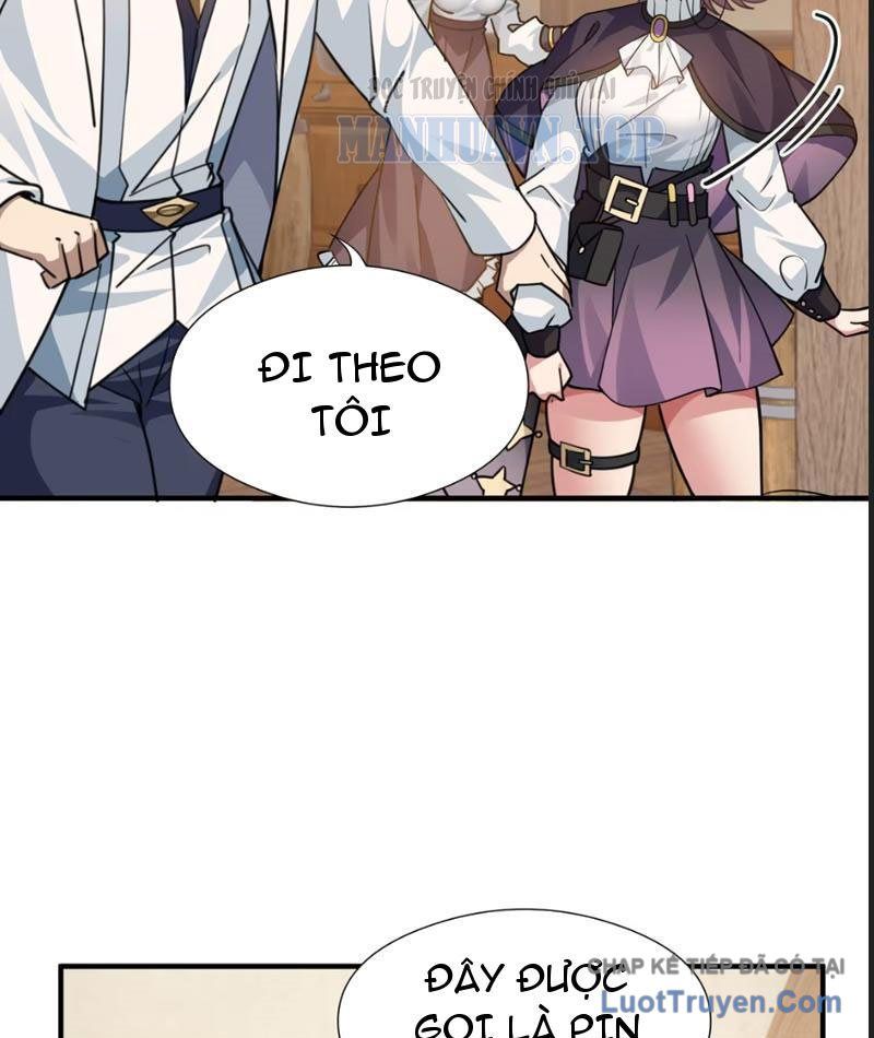 Toàn Bộ Fan Của Ta Đều Là Ma Nữ Chap 32 - Next Chap 33