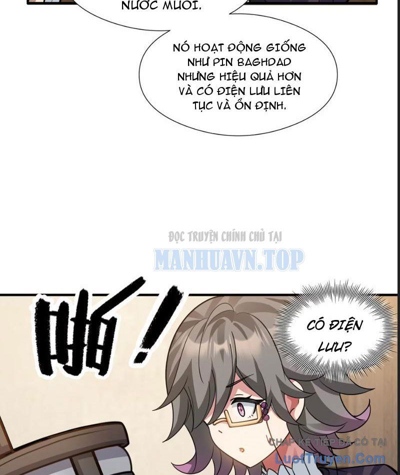 Toàn Bộ Fan Của Ta Đều Là Ma Nữ Chap 32 - Next Chap 33