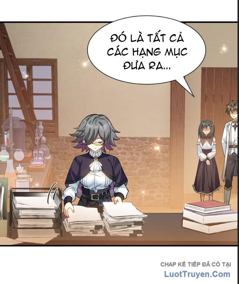 Toàn Bộ Fan Của Ta Đều Là Ma Nữ Chap 32 - Next Chap 33