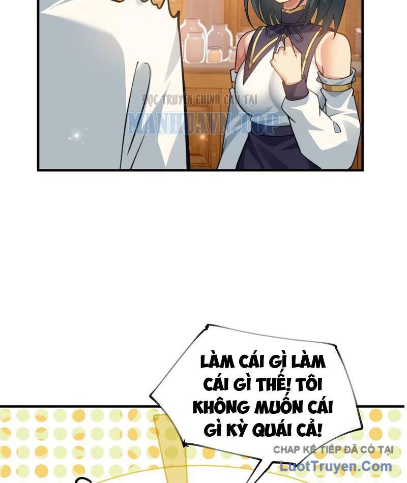 Toàn Bộ Fan Của Ta Đều Là Ma Nữ Chap 32 - Next Chap 33