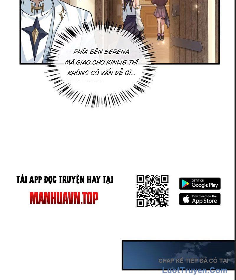 Toàn Bộ Fan Của Ta Đều Là Ma Nữ Chap 32 - Next Chap 33