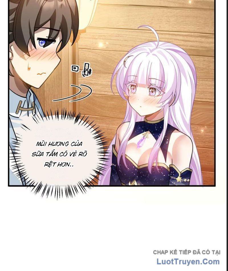 Toàn Bộ Fan Của Ta Đều Là Ma Nữ Chap 32 - Next Chap 33