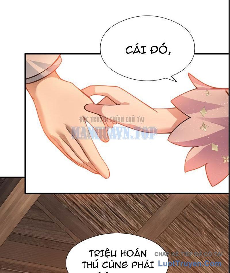 Toàn Bộ Fan Của Ta Đều Là Ma Nữ Chap 32 - Next Chap 33