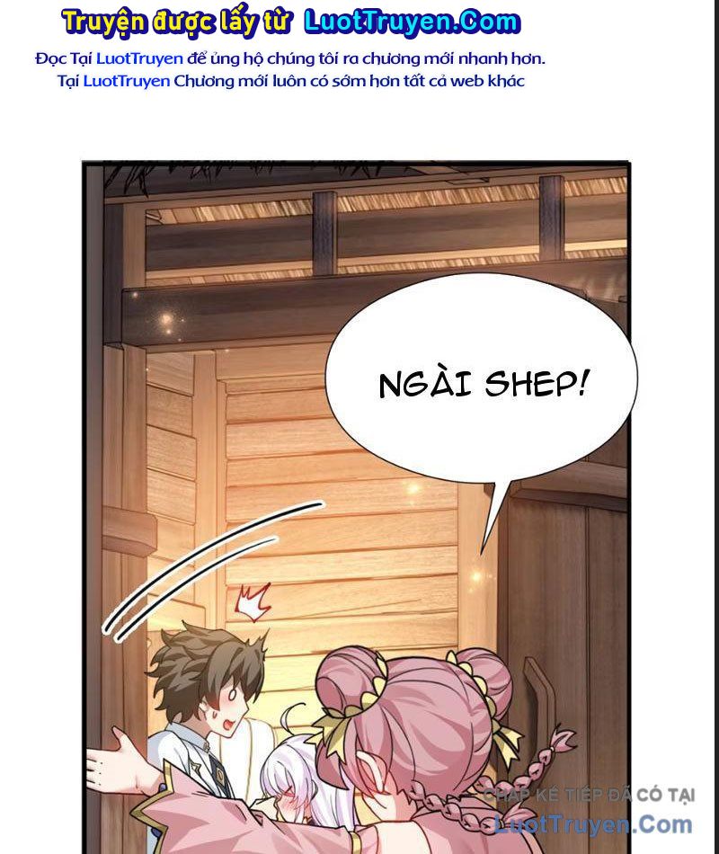 Toàn Bộ Fan Của Ta Đều Là Ma Nữ Chap 32 - Next Chap 33