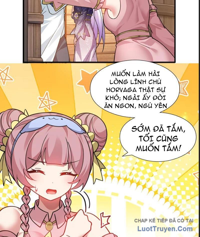 Toàn Bộ Fan Của Ta Đều Là Ma Nữ Chap 32 - Next Chap 33