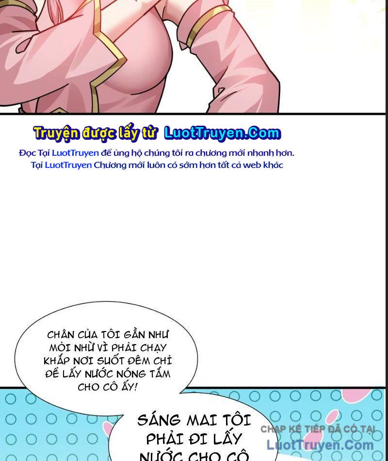 Toàn Bộ Fan Của Ta Đều Là Ma Nữ Chap 32 - Next Chap 33