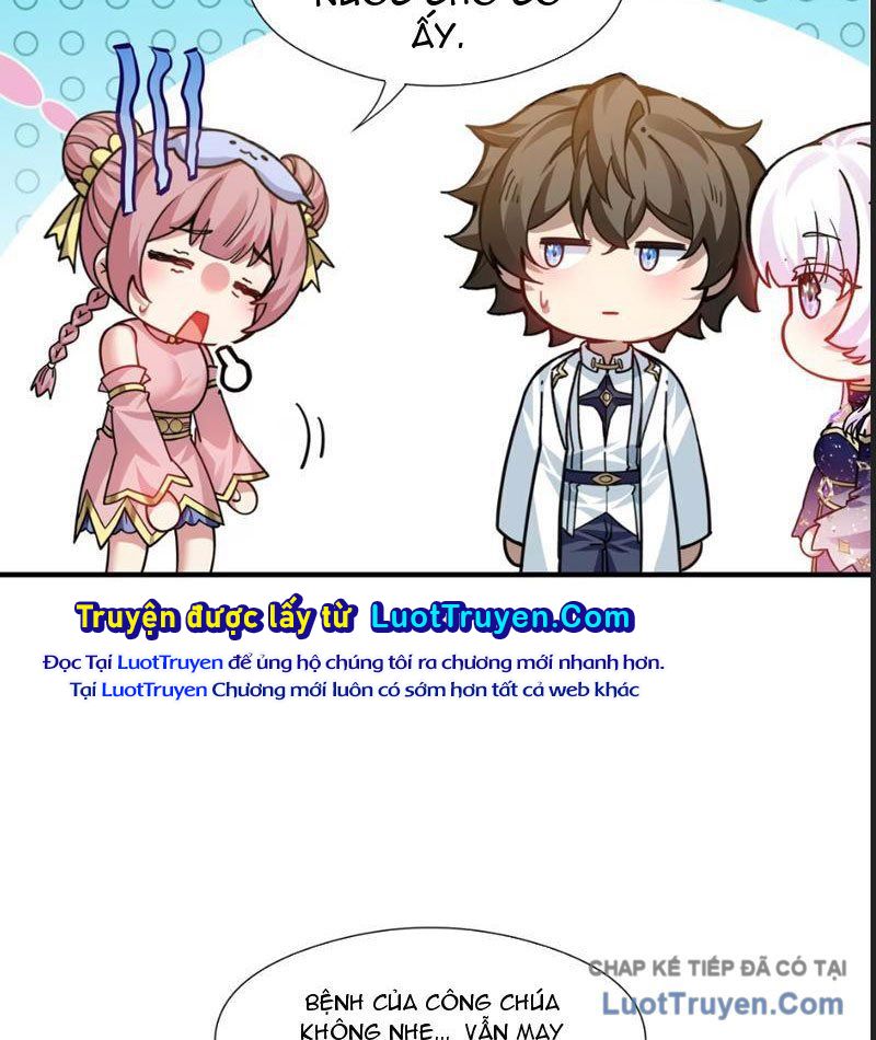 Toàn Bộ Fan Của Ta Đều Là Ma Nữ Chap 32 - Next Chap 33