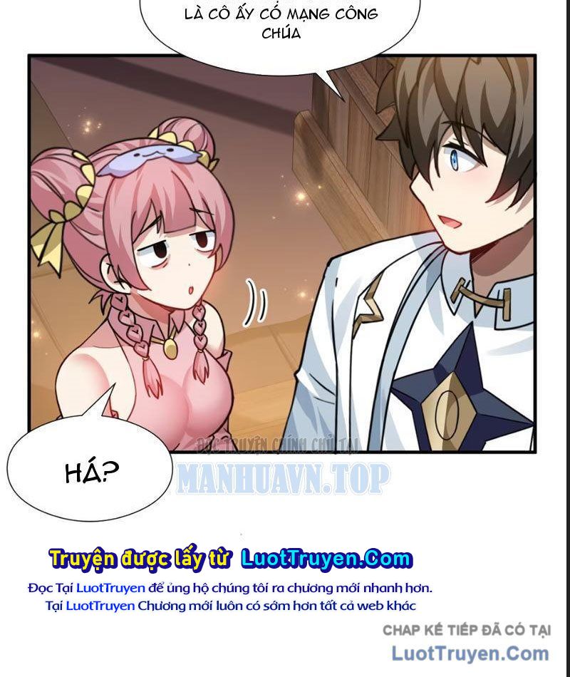 Toàn Bộ Fan Của Ta Đều Là Ma Nữ Chap 32 - Next Chap 33