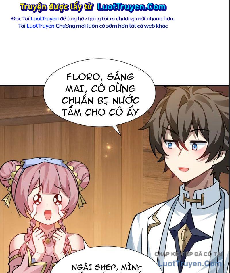 Toàn Bộ Fan Của Ta Đều Là Ma Nữ Chap 32 - Next Chap 33