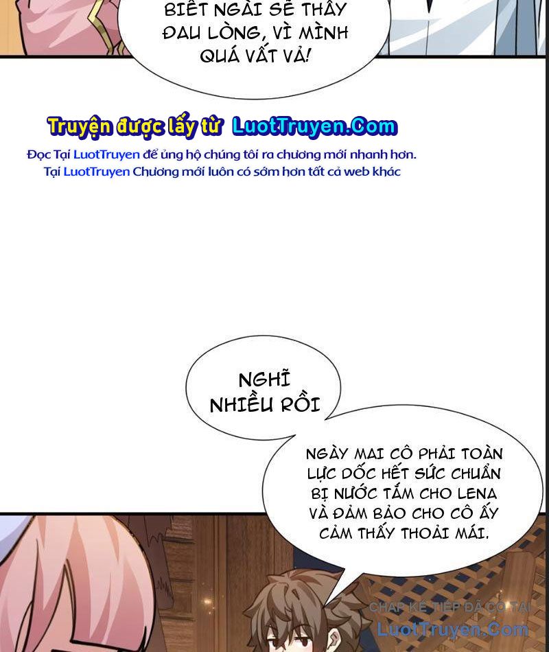 Toàn Bộ Fan Của Ta Đều Là Ma Nữ Chap 32 - Next Chap 33